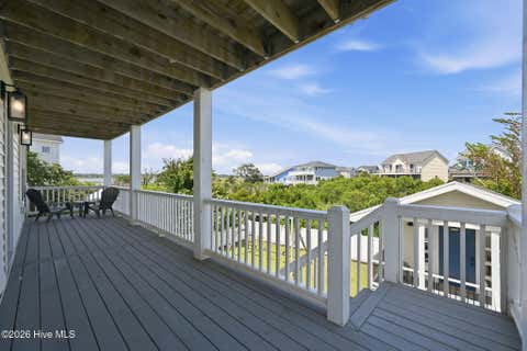 Tiny photo for 33 Sandy Lane, Surf City, NC 28445 (MLS # 100597977)