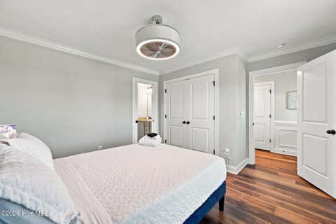 Tiny photo for 33 Sandy Lane, Surf City, NC 28445 (MLS # 100597977)
