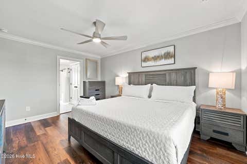 Tiny photo for 33 Sandy Lane, Surf City, NC 28445 (MLS # 100597977)