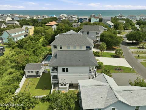 Tiny photo for 33 Sandy Lane, Surf City, NC 28445 (MLS # 100597977)