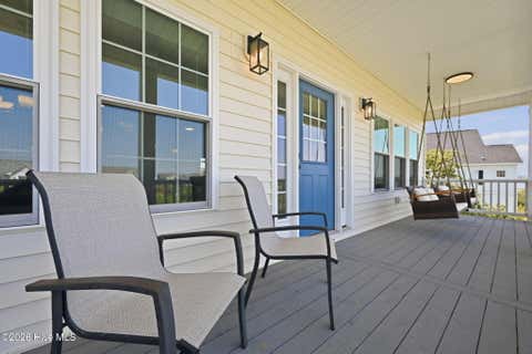 Tiny photo for 33 Sandy Lane, Surf City, NC 28445 (MLS # 100597977)