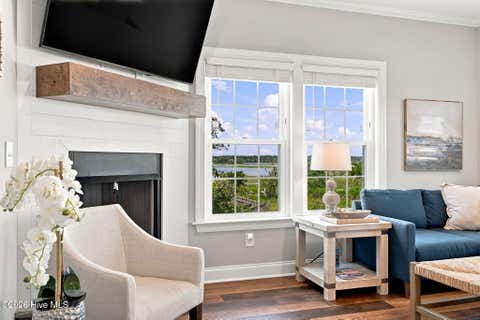 Tiny photo for 33 Sandy Lane, Surf City, NC 28445 (MLS # 100597977)