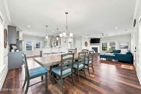 Tiny photo for 33 Sandy Lane, Surf City, NC 28445 (MLS # 100597977)