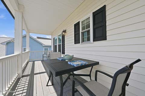 Tiny photo for 33 Sandy Lane, Surf City, NC 28445 (MLS # 100597977)