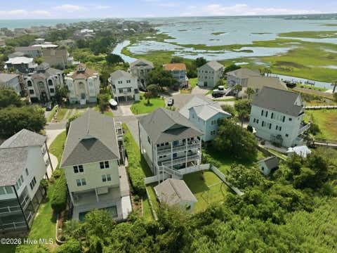 Tiny photo for 33 Sandy Lane, Surf City, NC 28445 (MLS # 100597977)