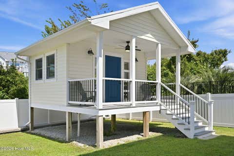 Tiny photo for 33 Sandy Lane, Surf City, NC 28445 (MLS # 100597977)