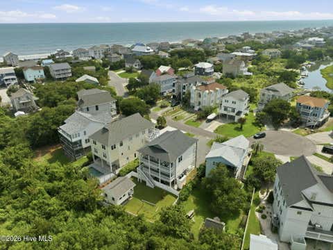 Tiny photo for 33 Sandy Lane, Surf City, NC 28445 (MLS # 100597977)