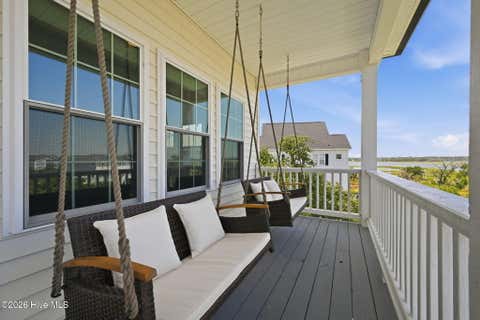 Tiny photo for 33 Sandy Lane, Surf City, NC 28445 (MLS # 100597977)