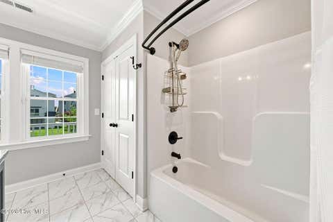 Tiny photo for 33 Sandy Lane, Surf City, NC 28445 (MLS # 100597977)
