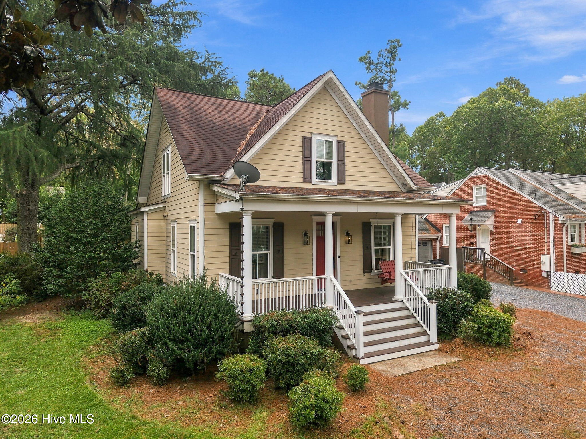 445 N May Street