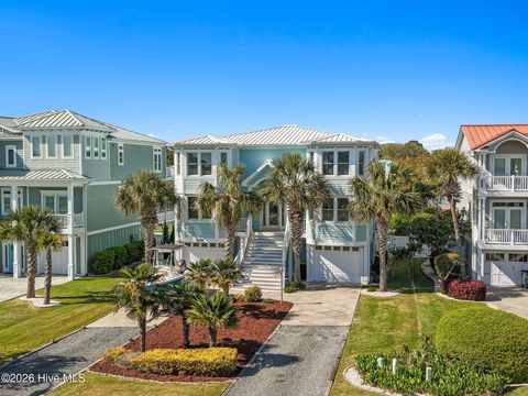 854 Heron Landing Wynd Holden Beach NC 28462