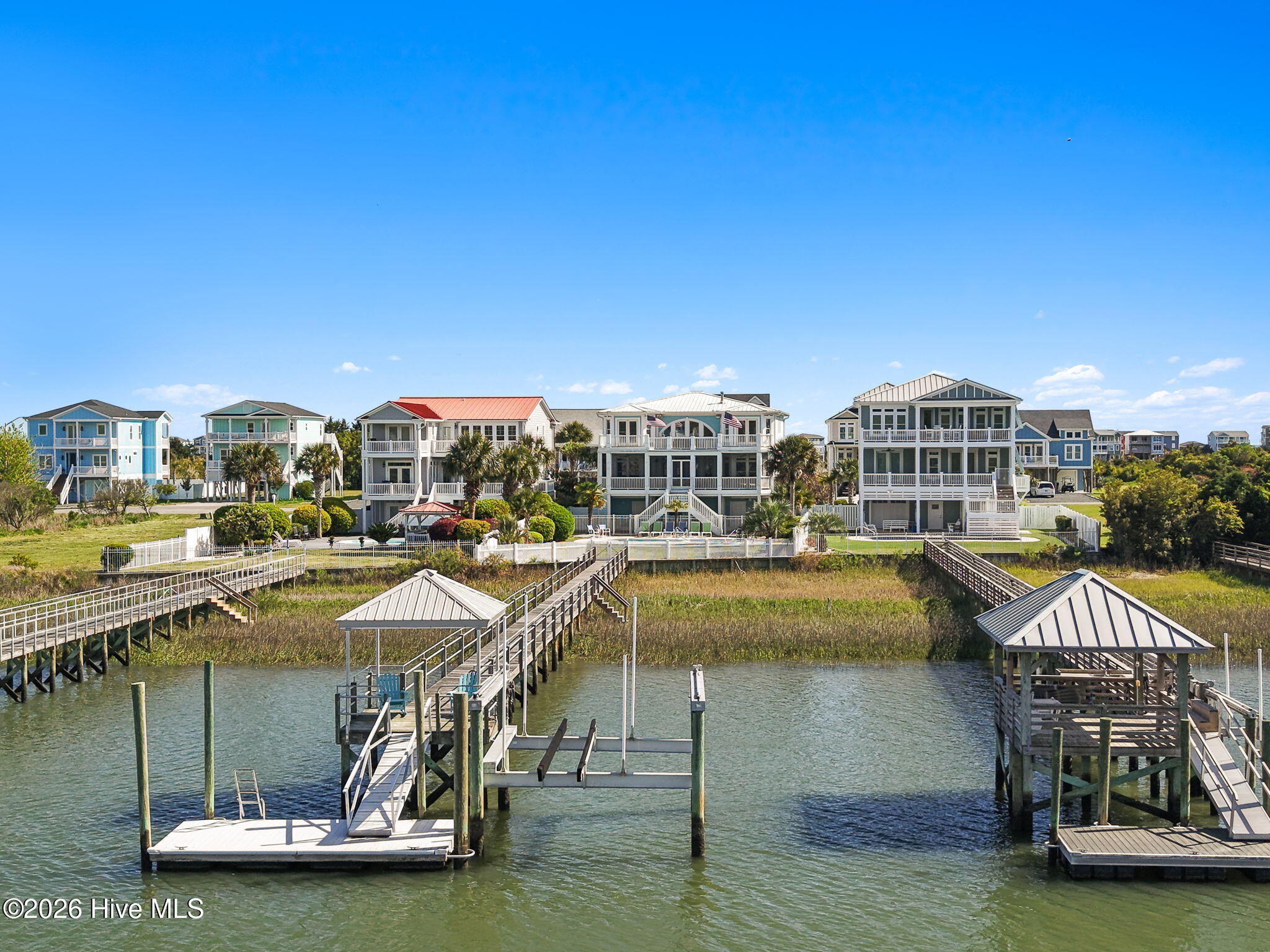 854 Heron Landing Wynd