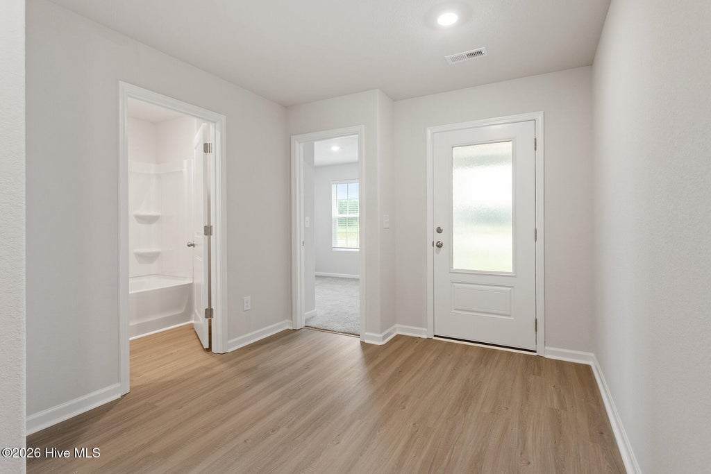 Photo of 3890 Origin Drive, Bailey, NC 27807 (MLS # 100580619)