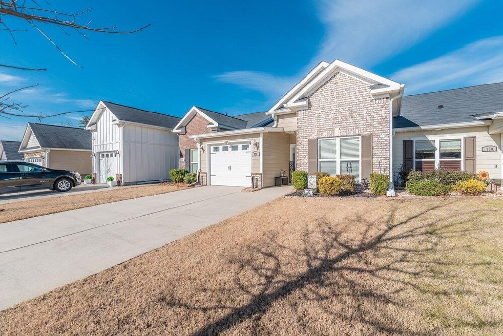 Photo of 736 Edenberry Street, Grovetown, GA 30813 (MLS # 551542)