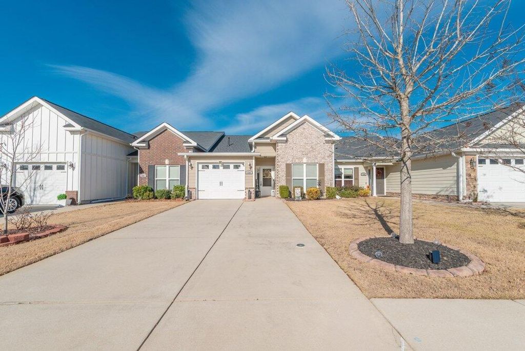 Photo of 736 Edenberry Street, Grovetown, GA 30813 (MLS # 551542)