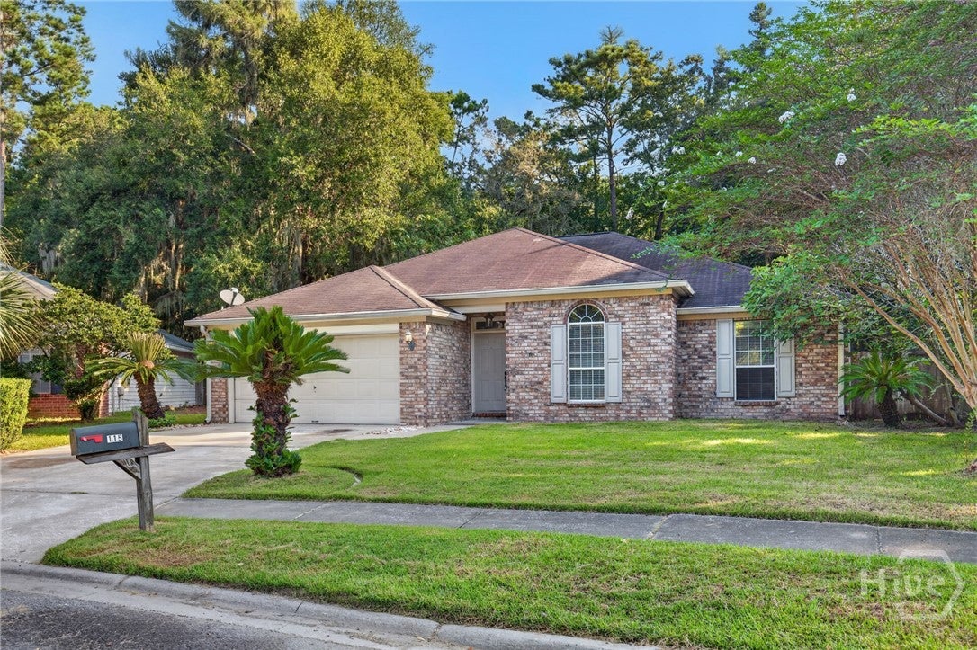 115 Chapel Drive