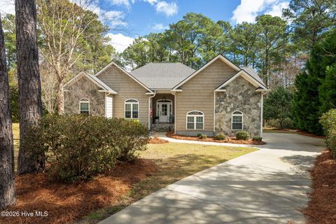 205 E Loon Court Hampstead NC 28443