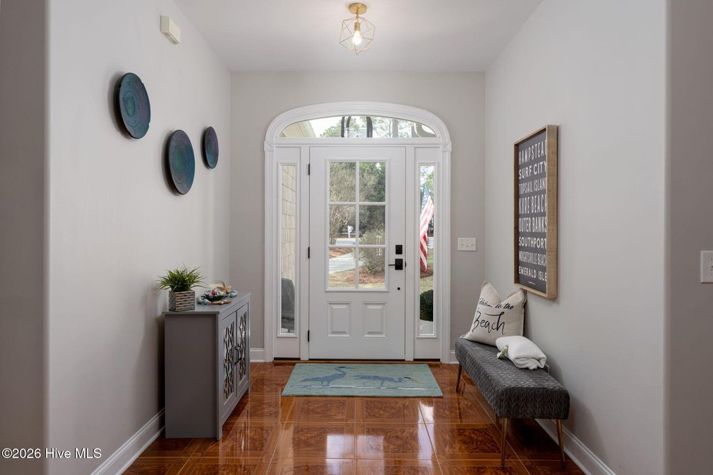 Photo of 205 E Loon Court, Hampstead, NC 28443 (MLS # 100559308)