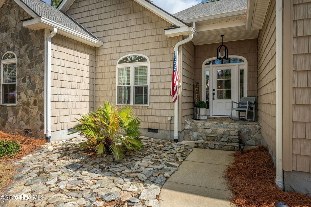 Photo of 205 E Loon Court, Hampstead, NC 28443 (MLS # 100559308)