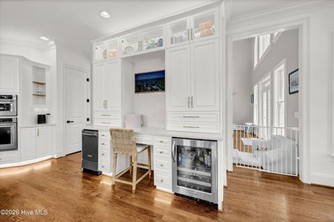 Tiny photo for 1603 Airlie Forest Court, Wilmington, NC 28403 (MLS # 100589676)