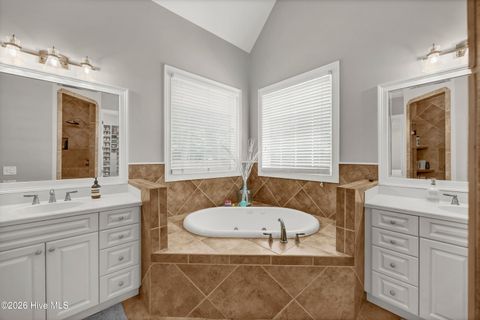 Tiny photo for 1603 Airlie Forest Court, Wilmington, NC 28403 (MLS # 100589676)
