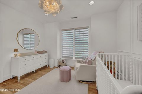 Tiny photo for 1603 Airlie Forest Court, Wilmington, NC 28403 (MLS # 100589676)