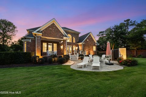 Tiny photo for 1603 Airlie Forest Court, Wilmington, NC 28403 (MLS # 100589676)