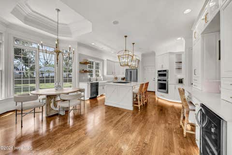 Tiny photo for 1603 Airlie Forest Court, Wilmington, NC 28403 (MLS # 100589676)