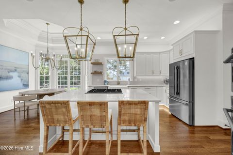 Tiny photo for 1603 Airlie Forest Court, Wilmington, NC 28403 (MLS # 100589676)