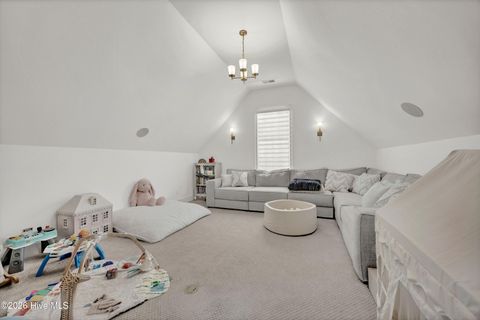 Tiny photo for 1603 Airlie Forest Court, Wilmington, NC 28403 (MLS # 100589676)