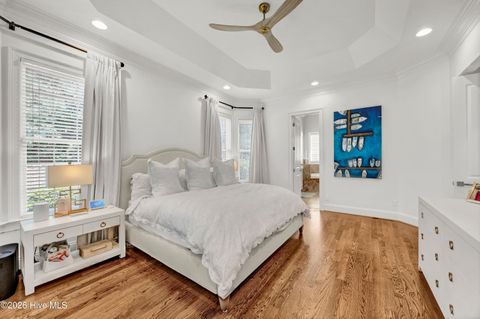 Tiny photo for 1603 Airlie Forest Court, Wilmington, NC 28403 (MLS # 100589676)