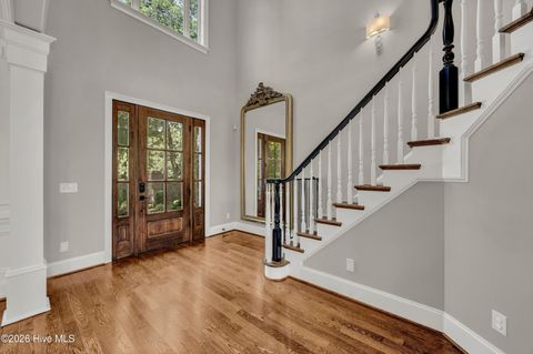 Tiny photo for 1603 Airlie Forest Court, Wilmington, NC 28403 (MLS # 100589676)