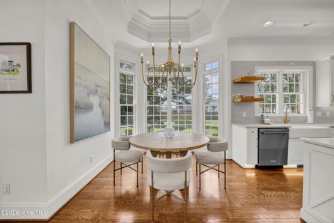 Tiny photo for 1603 Airlie Forest Court, Wilmington, NC 28403 (MLS # 100589676)