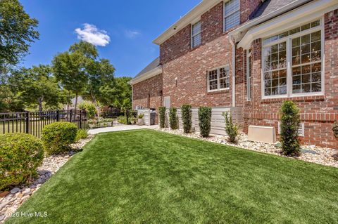 Tiny photo for 1603 Airlie Forest Court, Wilmington, NC 28403 (MLS # 100589676)
