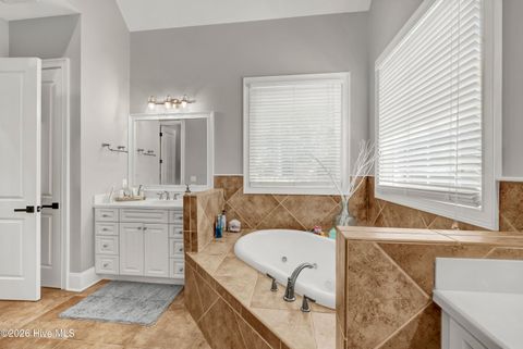 Tiny photo for 1603 Airlie Forest Court, Wilmington, NC 28403 (MLS # 100589676)