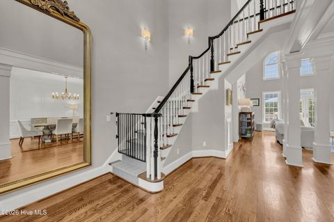 Tiny photo for 1603 Airlie Forest Court, Wilmington, NC 28403 (MLS # 100589676)