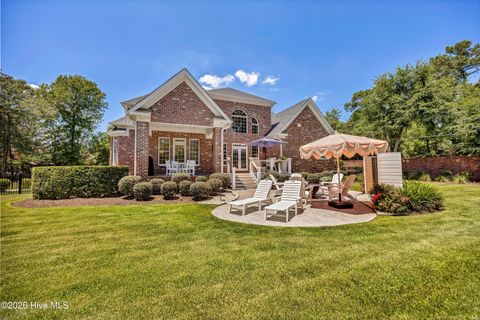 Tiny photo for 1603 Airlie Forest Court, Wilmington, NC 28403 (MLS # 100589676)