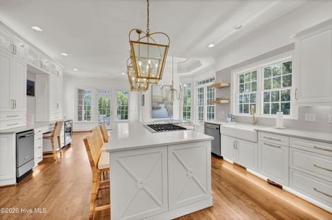 Tiny photo for 1603 Airlie Forest Court, Wilmington, NC 28403 (MLS # 100589676)