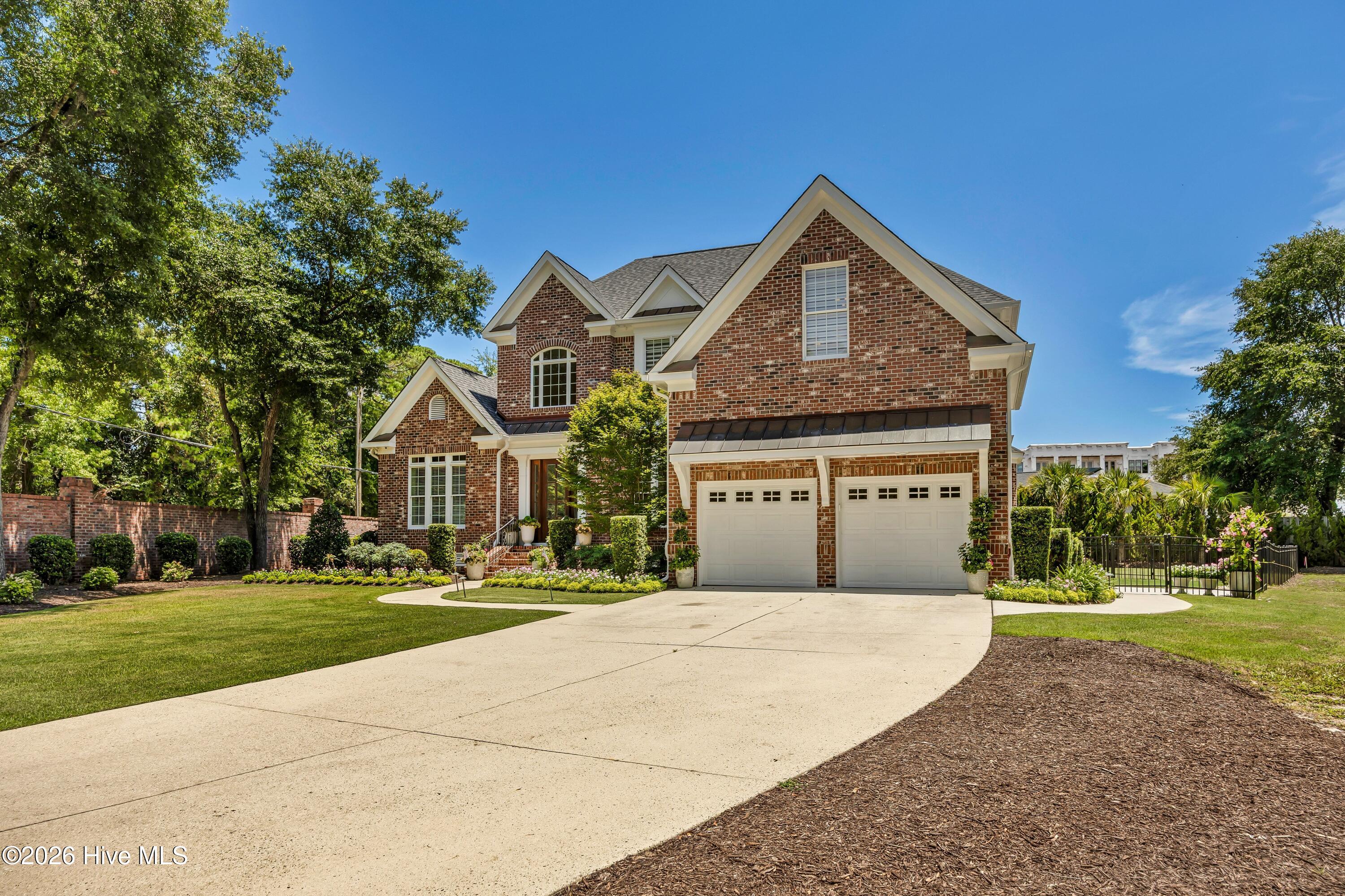 1603 Airlie Forest Court
