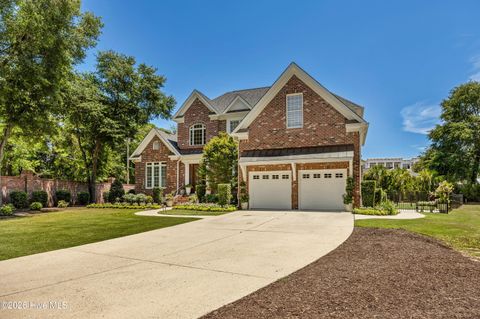 Tiny photo for 1603 Airlie Forest Court, Wilmington, NC 28403 (MLS # 100589676)