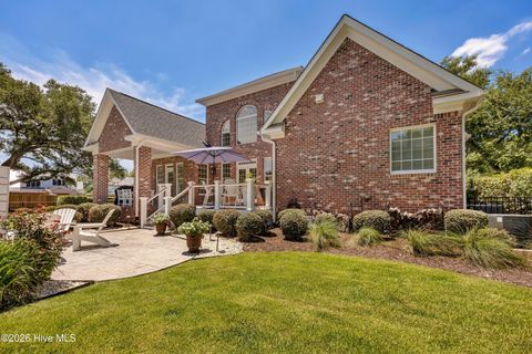 Tiny photo for 1603 Airlie Forest Court, Wilmington, NC 28403 (MLS # 100589676)