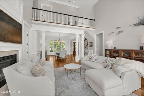 Tiny photo for 1603 Airlie Forest Court, Wilmington, NC 28403 (MLS # 100589676)