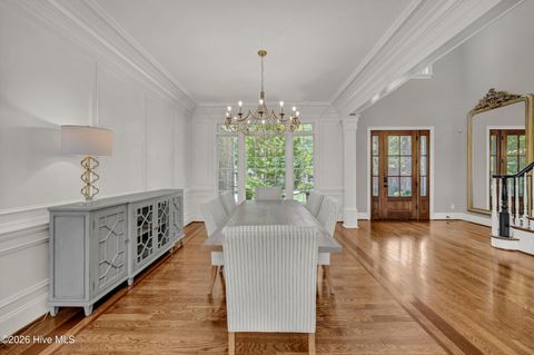 Tiny photo for 1603 Airlie Forest Court, Wilmington, NC 28403 (MLS # 100589676)