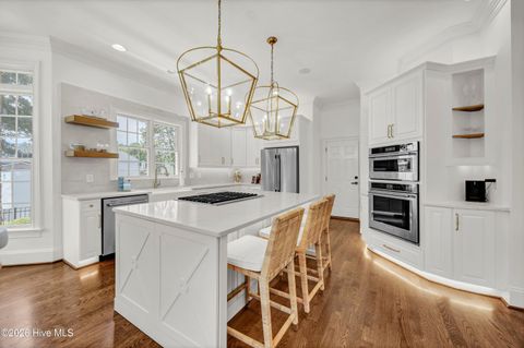 Tiny photo for 1603 Airlie Forest Court, Wilmington, NC 28403 (MLS # 100589676)