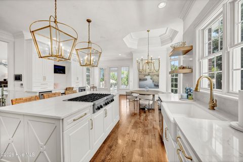 Tiny photo for 1603 Airlie Forest Court, Wilmington, NC 28403 (MLS # 100589676)