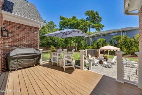 Tiny photo for 1603 Airlie Forest Court, Wilmington, NC 28403 (MLS # 100589676)