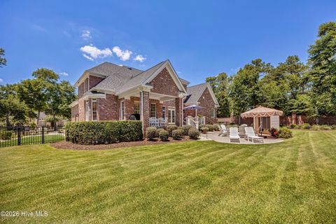 Tiny photo for 1603 Airlie Forest Court, Wilmington, NC 28403 (MLS # 100589676)