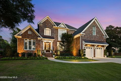 Tiny photo for 1603 Airlie Forest Court, Wilmington, NC 28403 (MLS # 100589676)