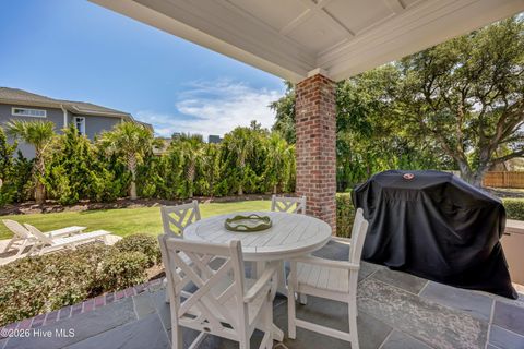 Tiny photo for 1603 Airlie Forest Court, Wilmington, NC 28403 (MLS # 100589676)