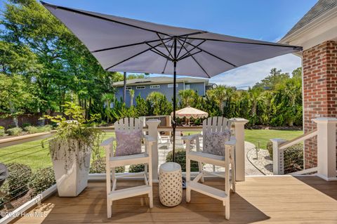 Tiny photo for 1603 Airlie Forest Court, Wilmington, NC 28403 (MLS # 100589676)